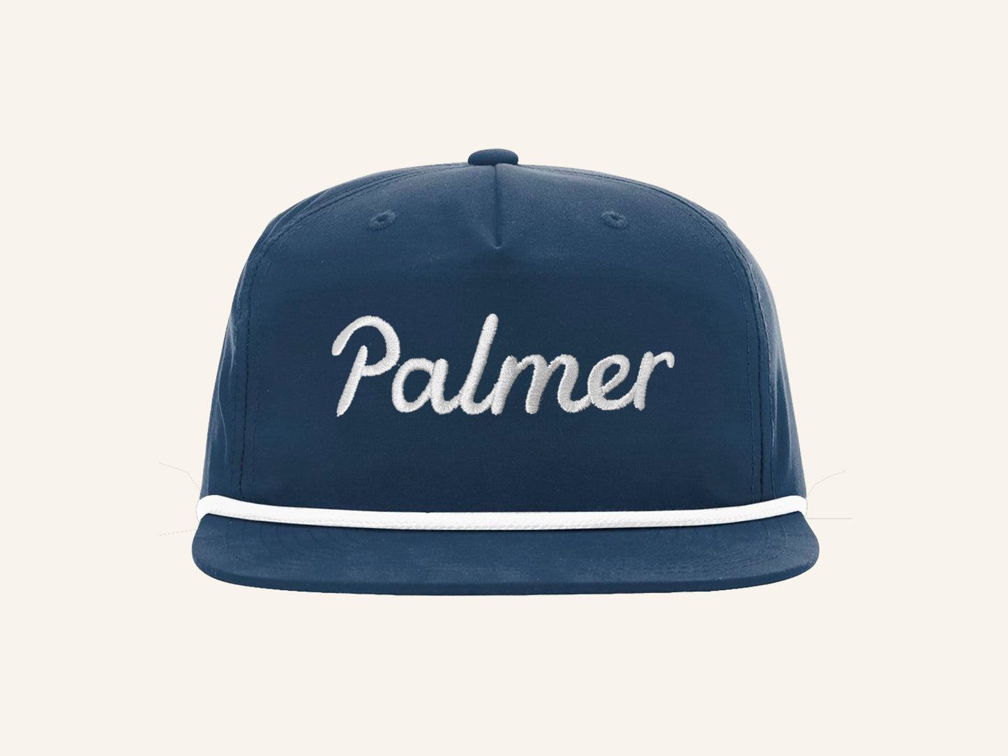 Palmer Golf Cap