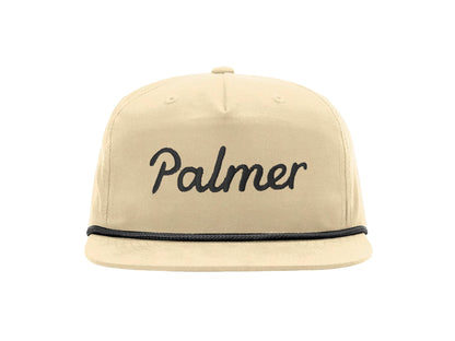 Palmer Golf Cap